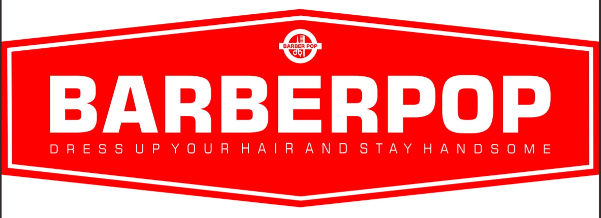 Trademark BARBERPOP