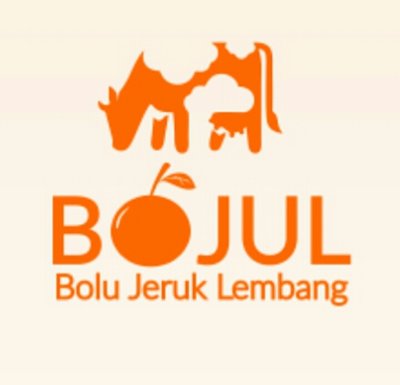 Trademark BOJUL (bolu jeruk lembang)