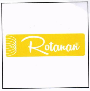 Trademark ROTANAN