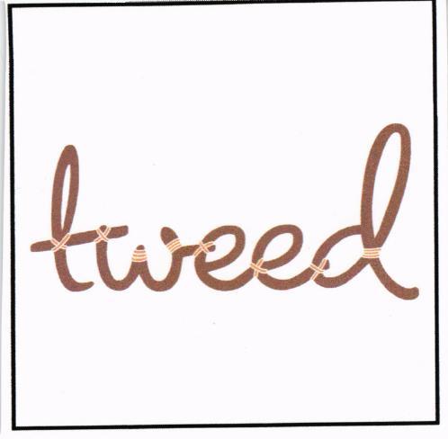 Trademark TWEED