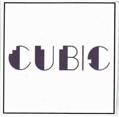 Trademark CUBIC