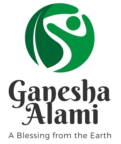 Trademark GANESHA ALAMI