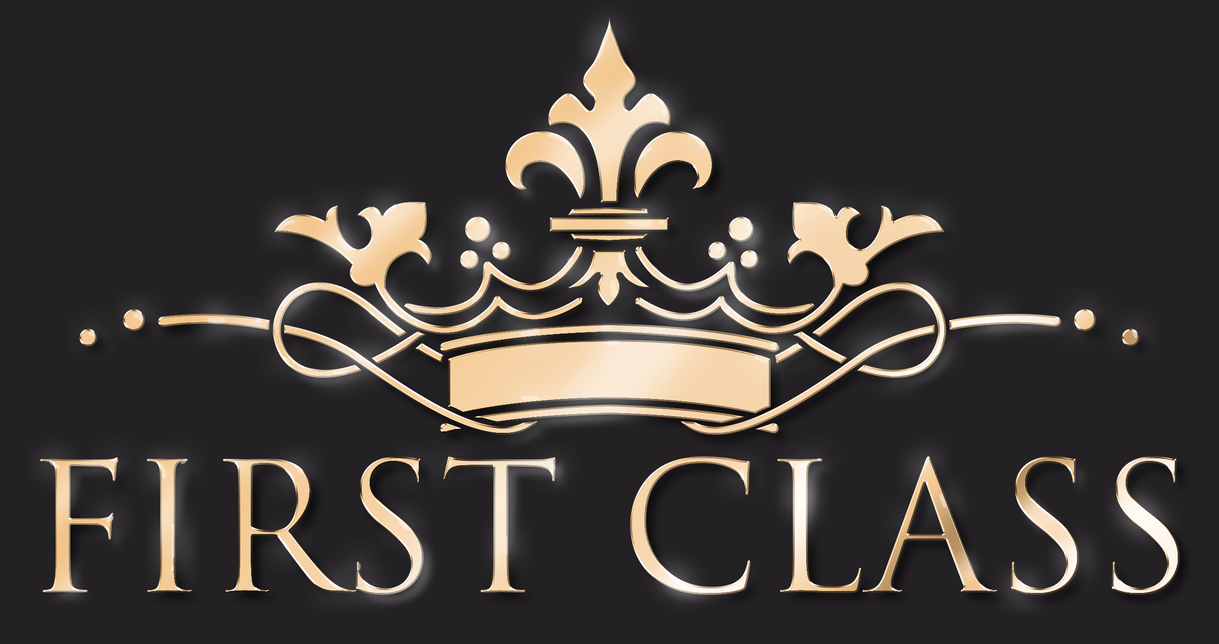 Trademark FIRST CLASS