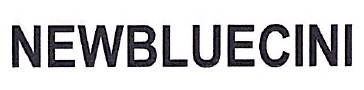 Trademark NEWBLUECINI