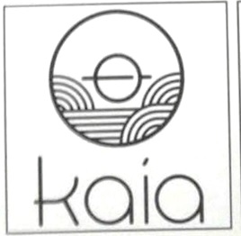 Trademark KAIA