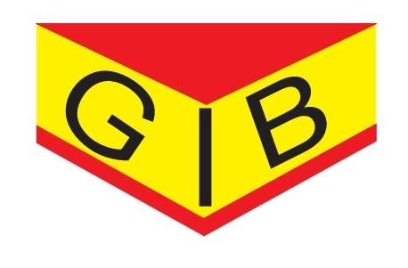 Trademark GIB