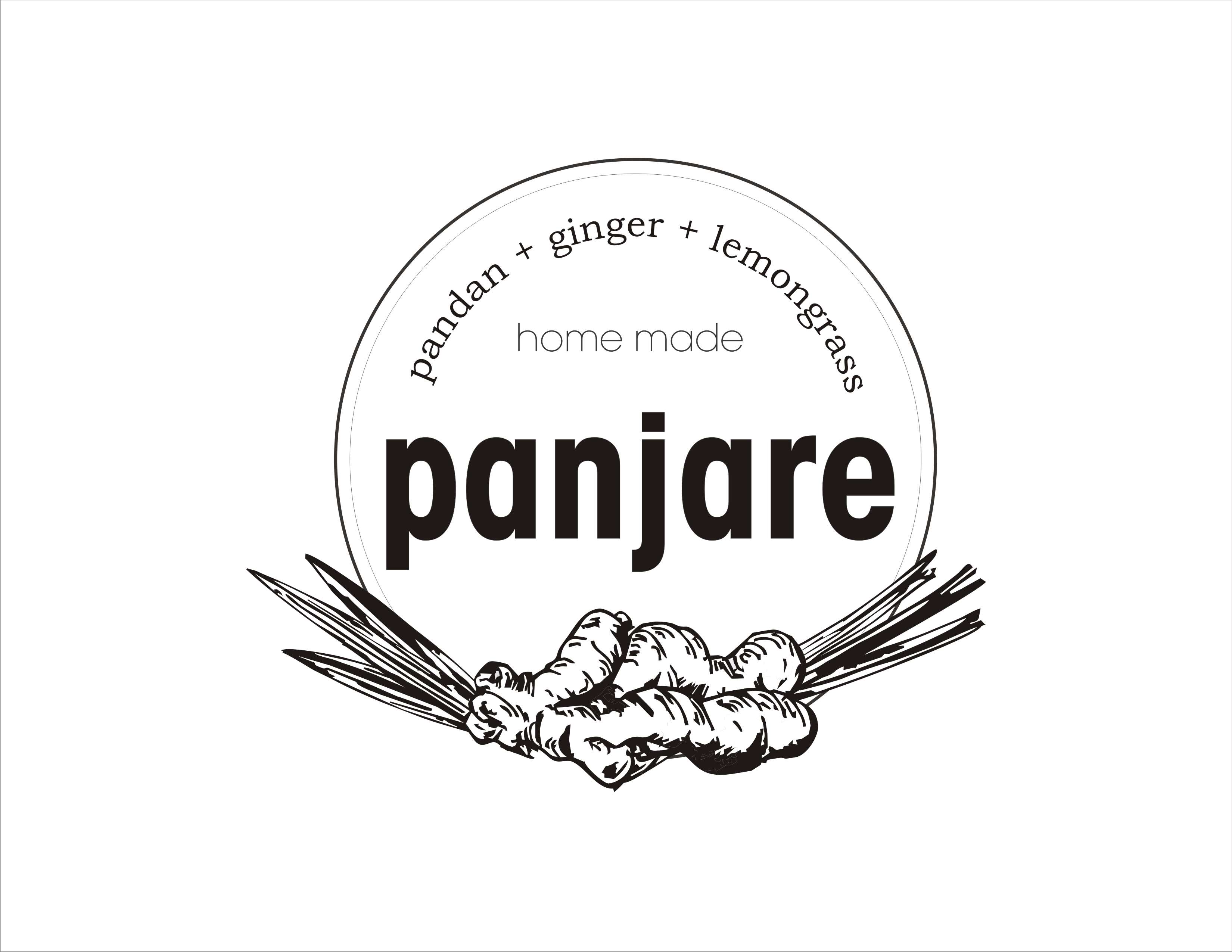 Trademark PANJARE