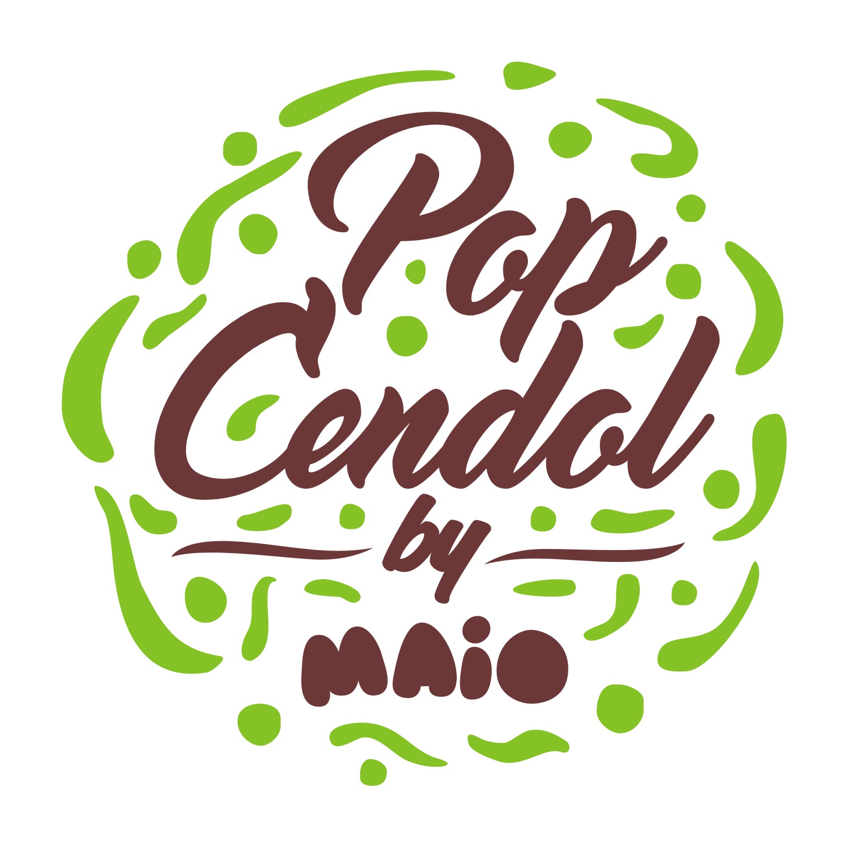 Trademark Pop Cendol