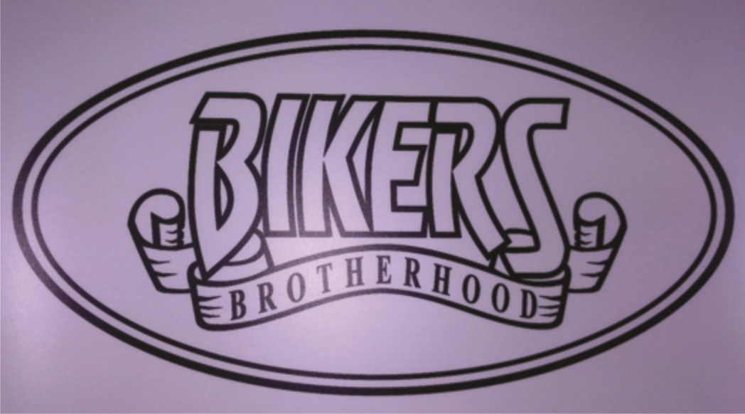 Trademark BIKERS BROTHERHOOD