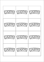 Trademark JAJOS