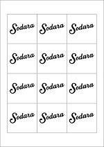 Trademark SODARA