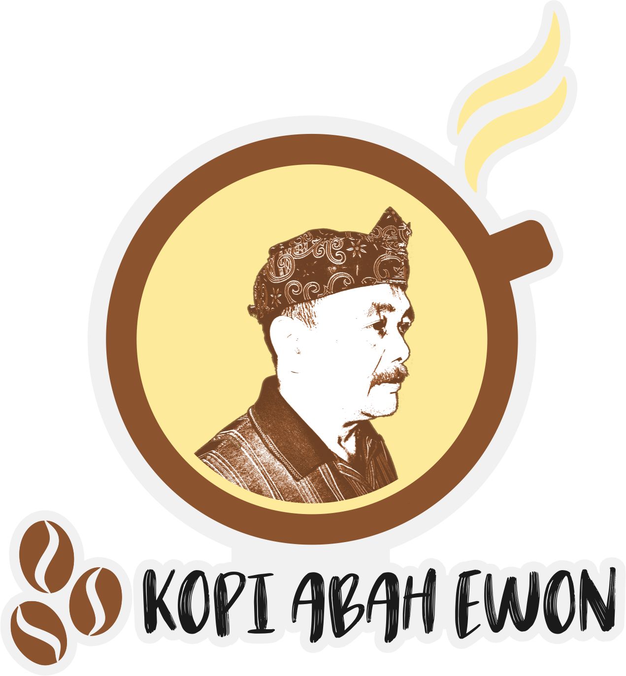 Trademark KOPI ABAH EWON