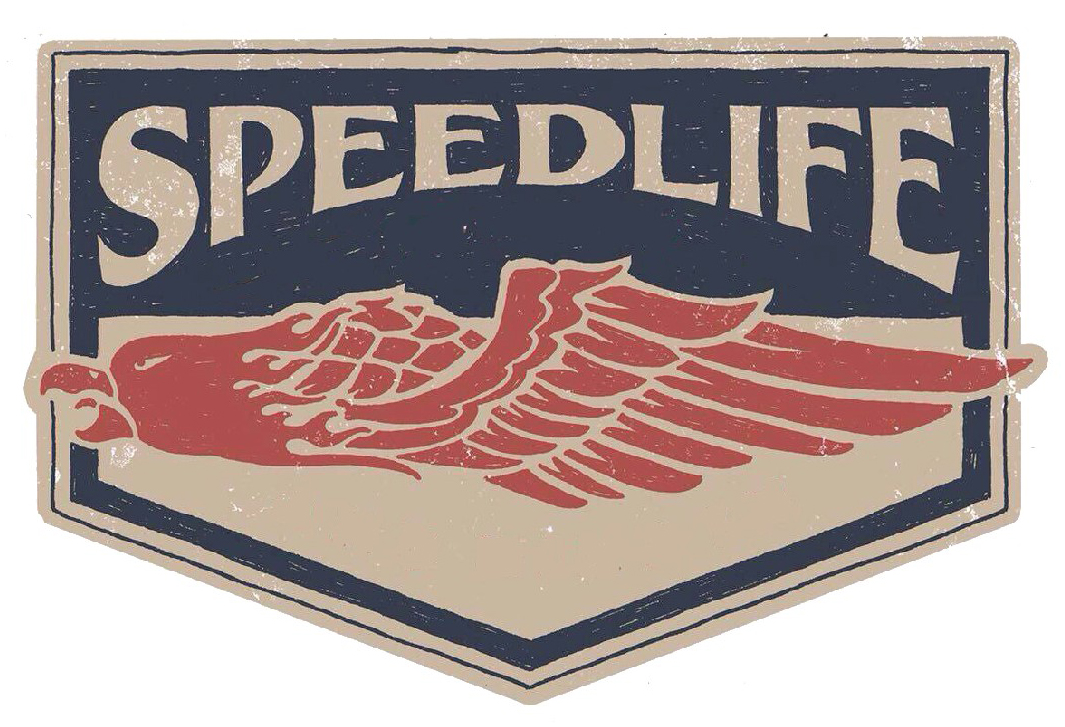 Trademark SPEEDLIFE