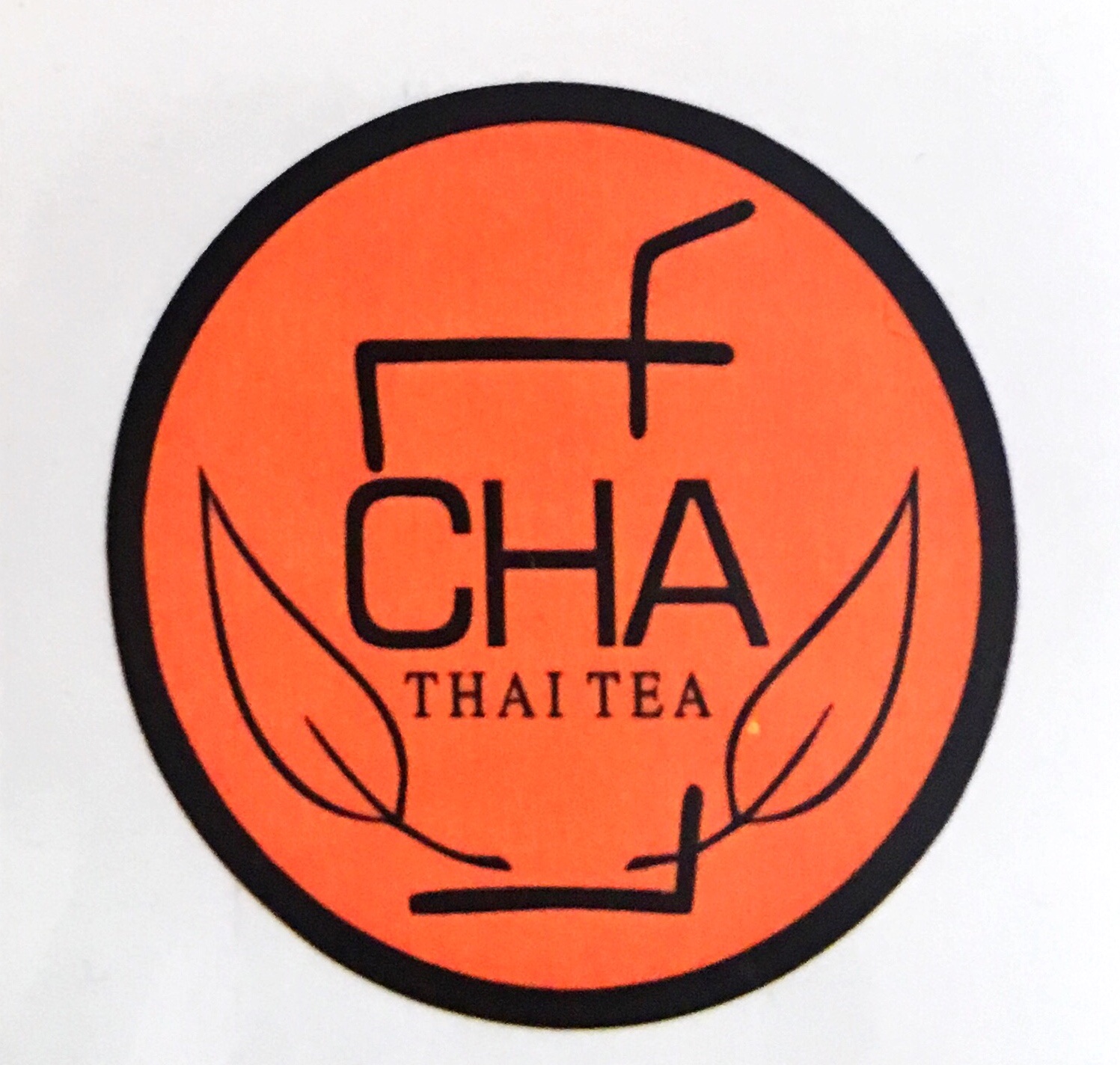 Trademark CHA THAI TEA