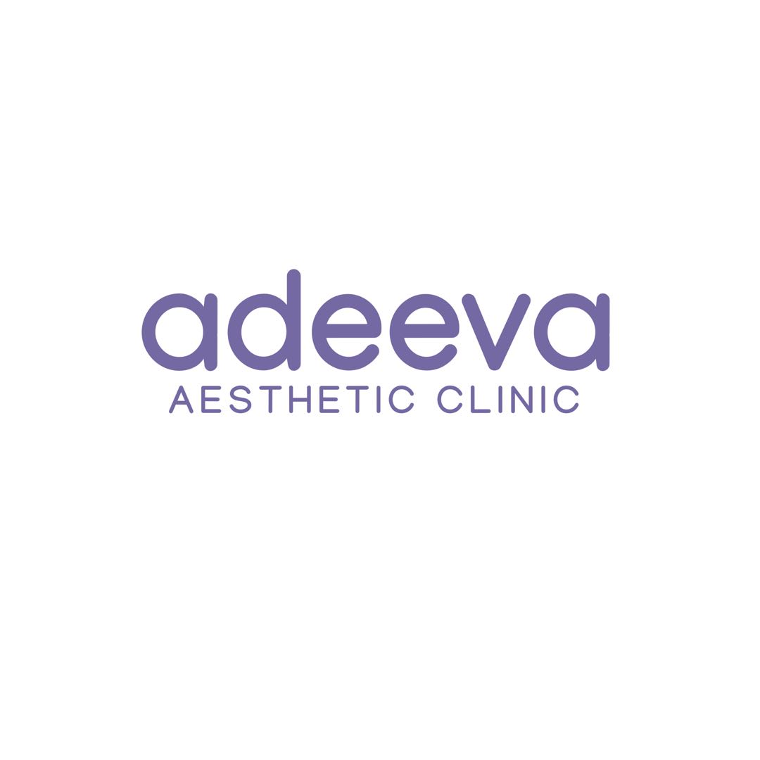 Trademark ADEEVA AESTHETIC CLINIC