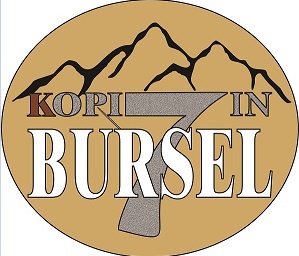 Trademark BURSEL