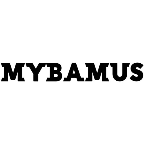 Trademark MYBAMUS