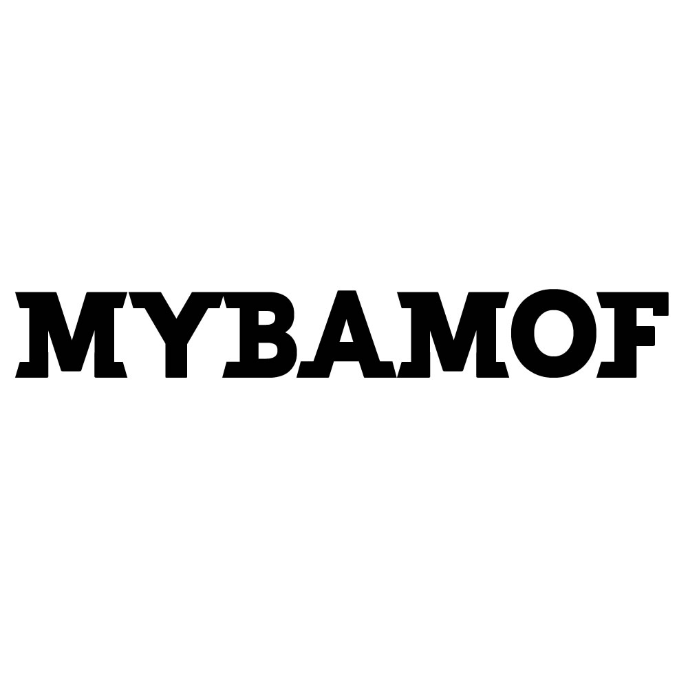 Trademark MYBAMOF