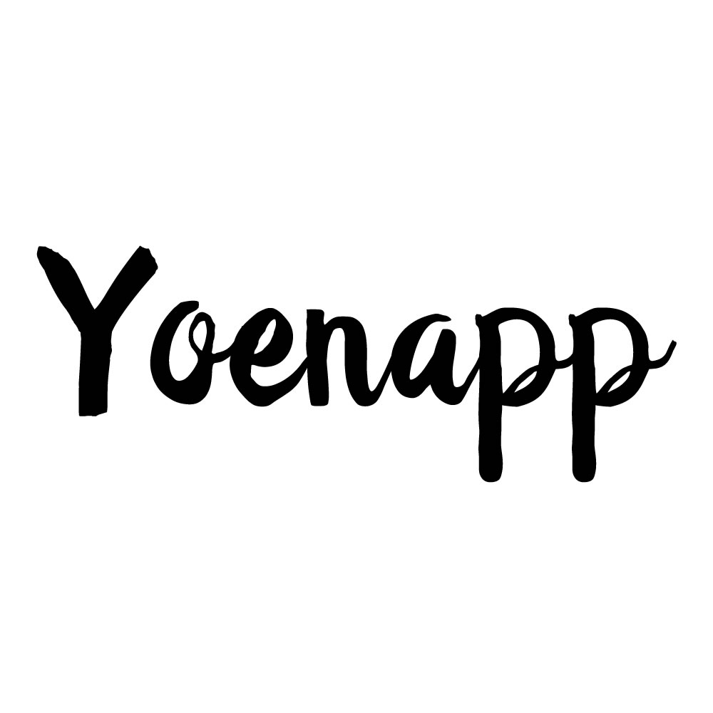 Trademark YOENAPP