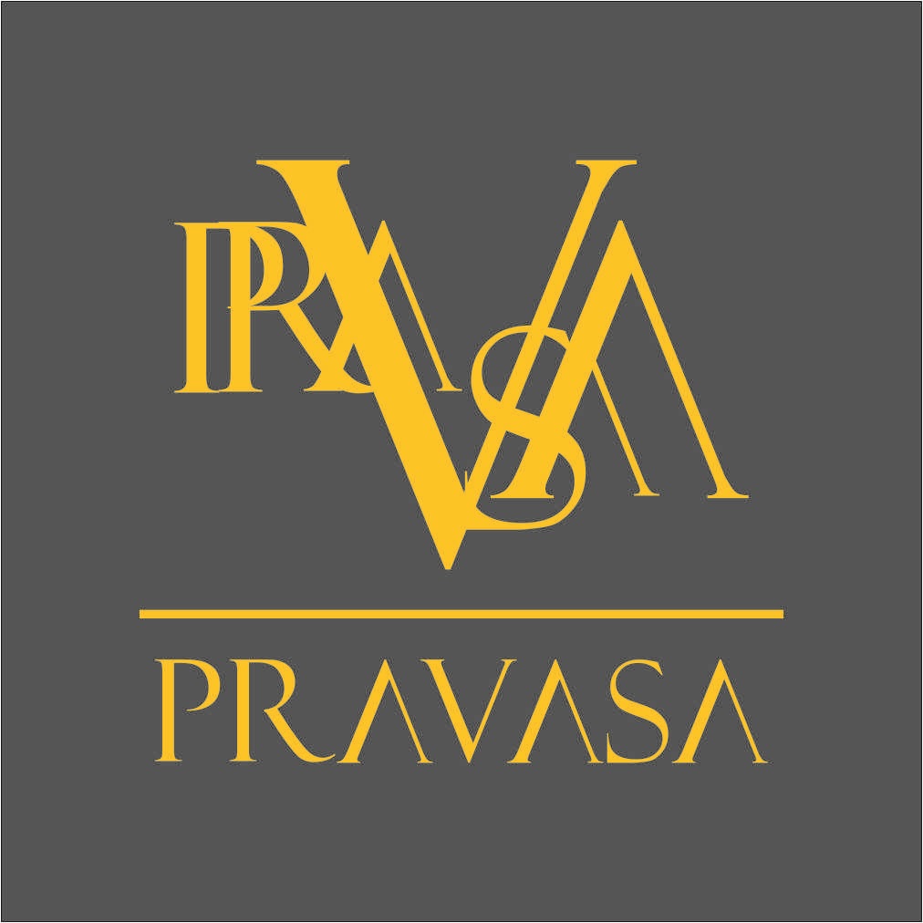 Trademark PRAVASA