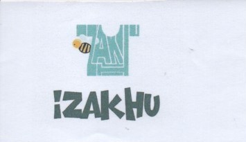 Trademark IZAKHU