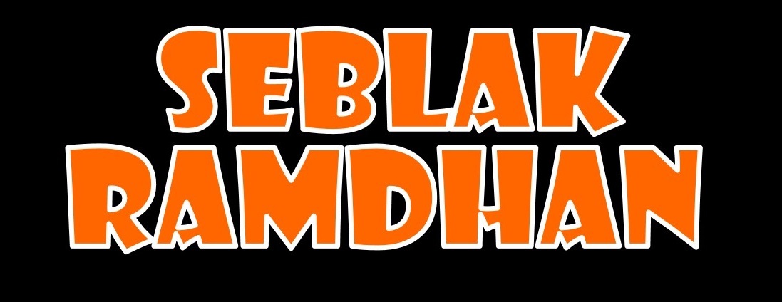 Trademark SEBLAK RAMDHAN