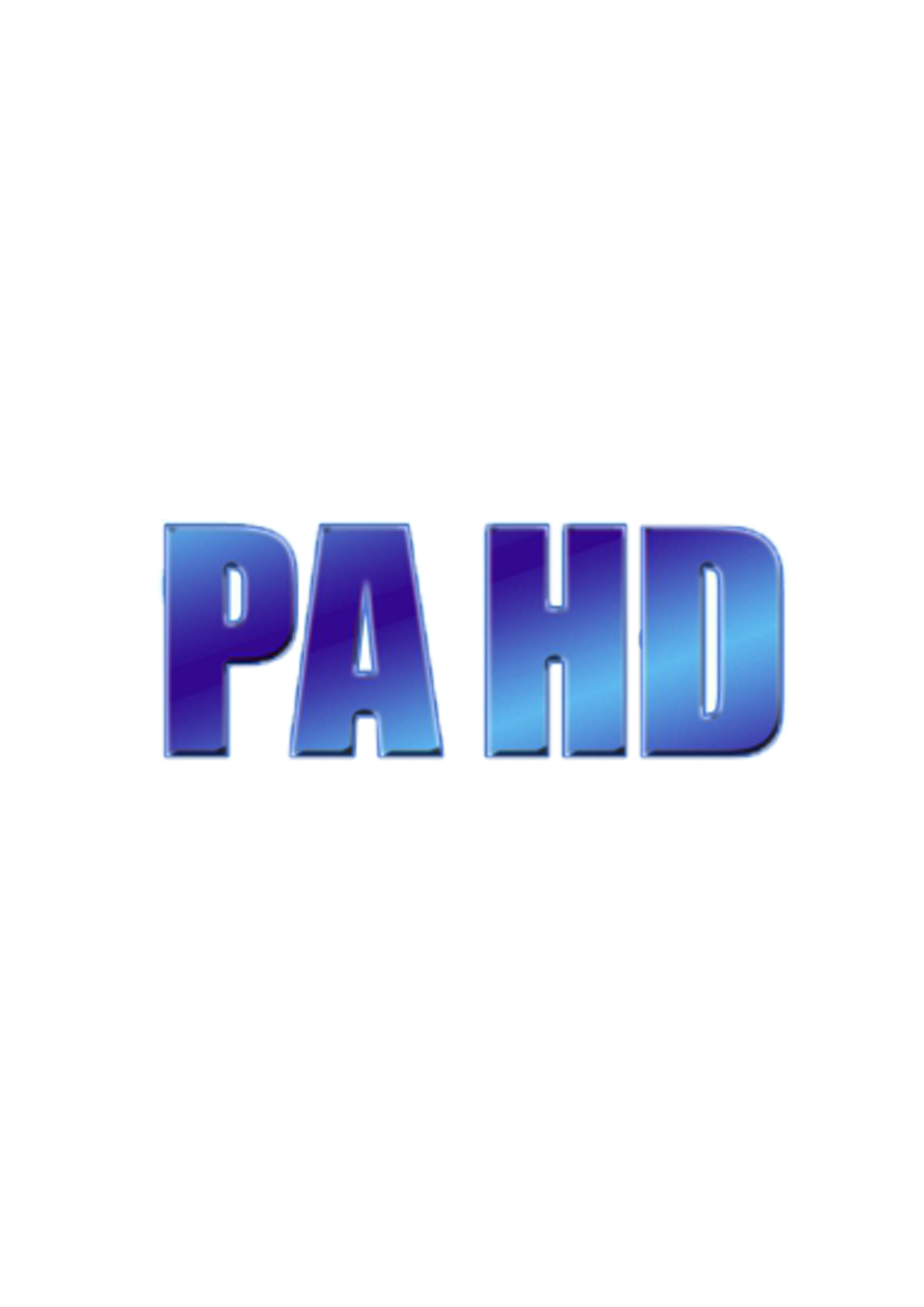 Trademark PA HD