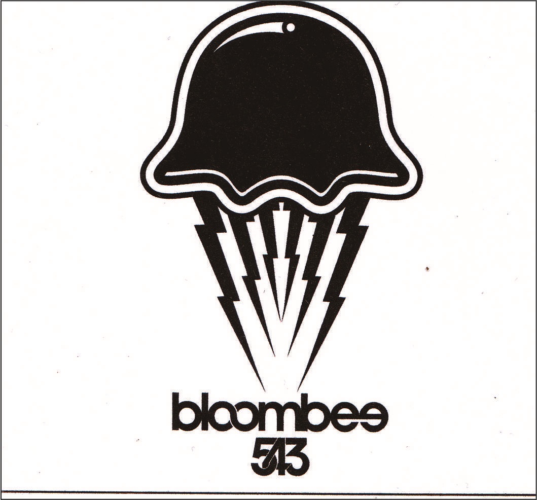 Trademark BLOOMBEE 543