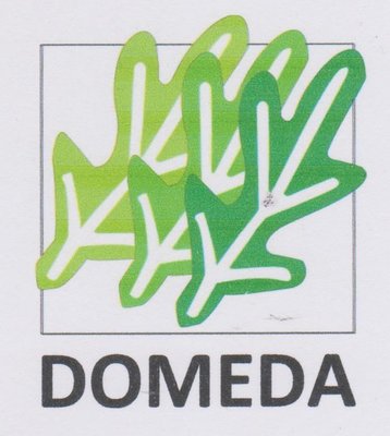 Trademark DOMEDA