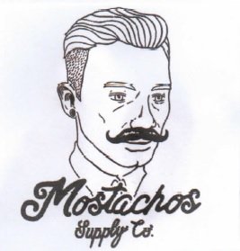 Trademark MOSTACHOS SUPPLY CO