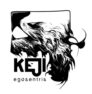 Trademark KEJI egosentris