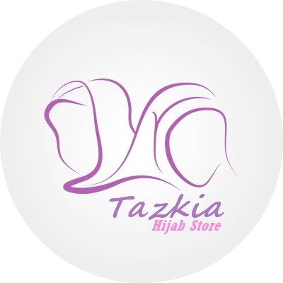 Trademark TAZKIA Hijab Store