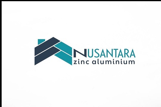 Trademark NUSANTARA zinc aluminium