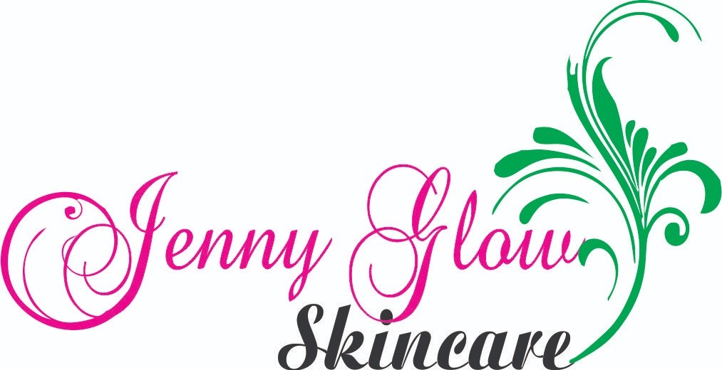 Trademark Jenny Glow Skincare