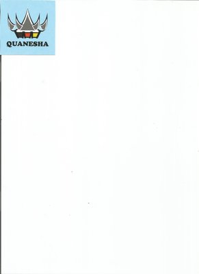 Trademark QUANESHA