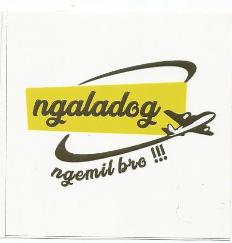 Trademark NGALADOG