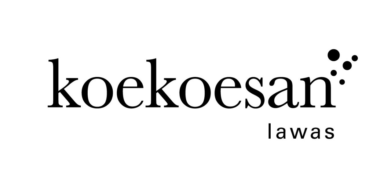 Trademark Koekoesan Lawas