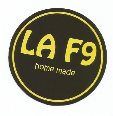 Trademark LA F9 home made