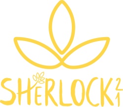 Trademark SHERLOCK21