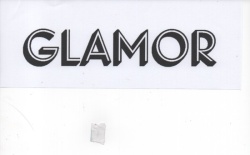 Trademark GLAMOR