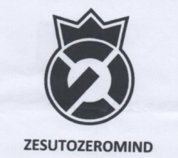 Trademark ZESUTOZEROMIND