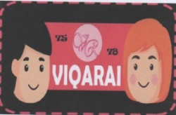 Trademark VIQARAI