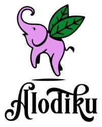 Trademark Alodiku