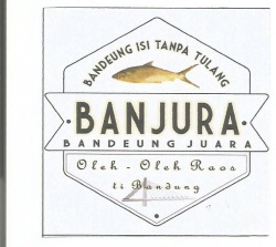 Trademark BANJURA