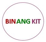 Trademark Binangkit