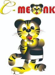 Trademark C-MEONK