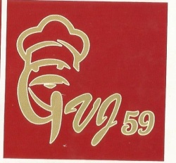 Trademark GVJ59