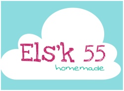 Trademark els'K 55