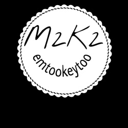 Trademark M2k2