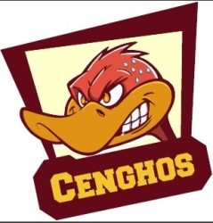 Trademark Cenghos